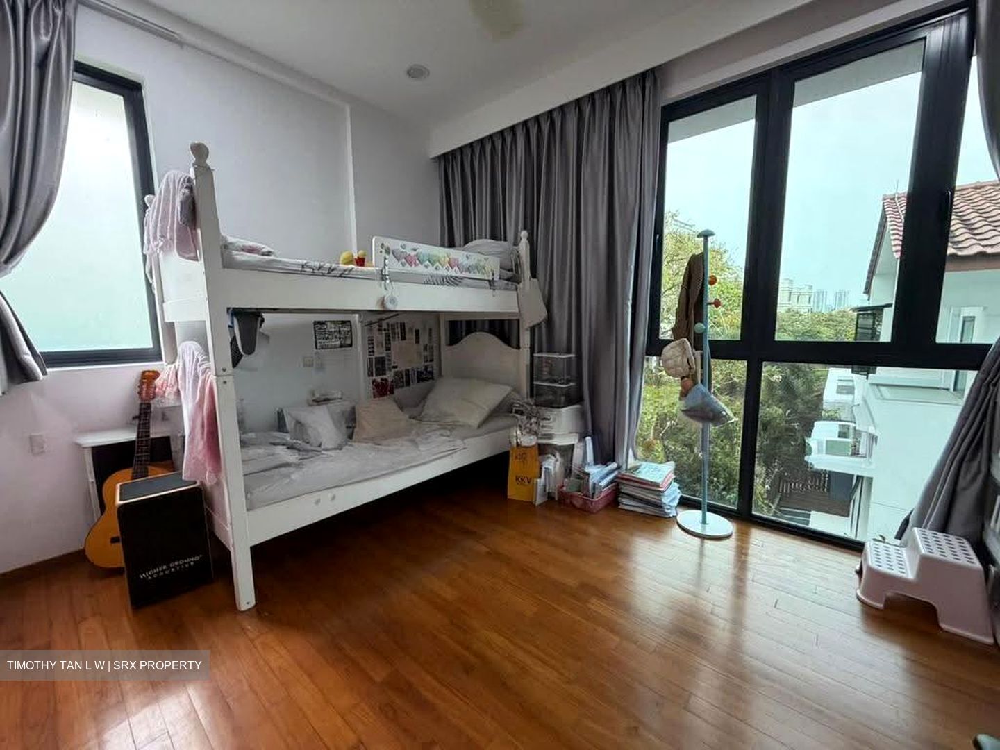 Elite Residences (D15), Terrace #610664031